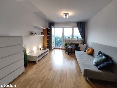 31m2 | 2 pokoje | po remoncie | Stegny