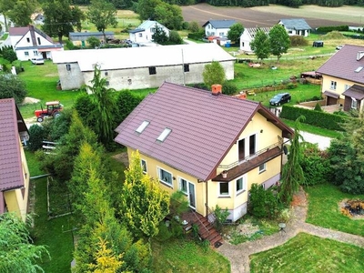 Dom na sprzedaż Zelewo, 12 km od Wejherowa