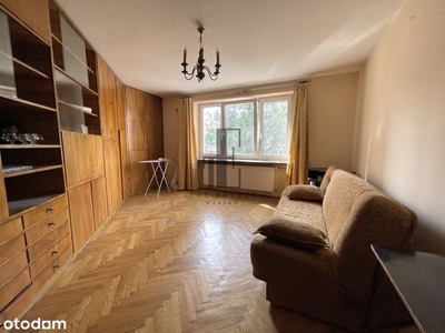 M22 Mieszkanie 2 pokojowe z balkonem 45,32 m2