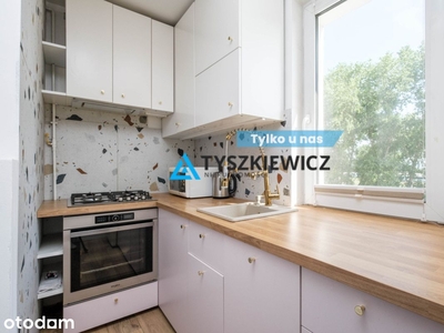 Apartament 3 pok. z widokiem na CYTADELĘ / ATANER