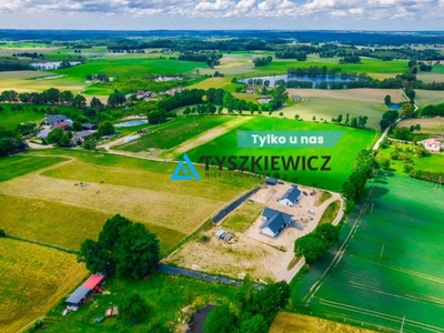 Działka budowlana