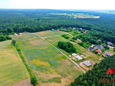 Działka budowlana