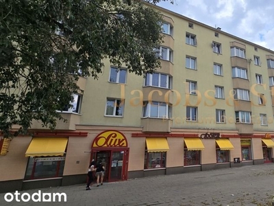 MIESZKANIE 128 m² z balkonem 3m² + miejsce parking