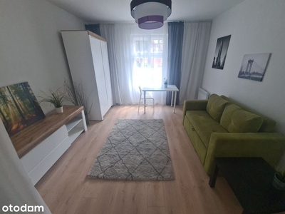 3-pokojowe mieszkanie 80m2 + balkon