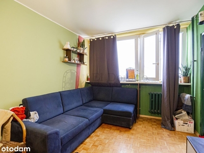 Apartament Stary Żoliborz ul. Hanki Czaki