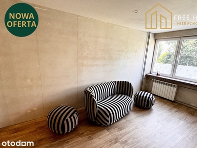 Komfortowy apartament 2-pokojowy w Karpaczu