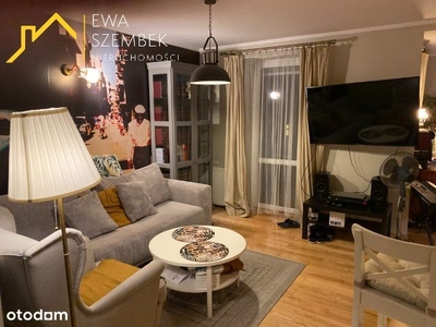 APARTAMENT dostępny od ręki Balkon 11m