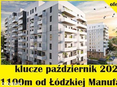 Mieszkanie 4 pokoje z balkonem na jezioro - Sztum