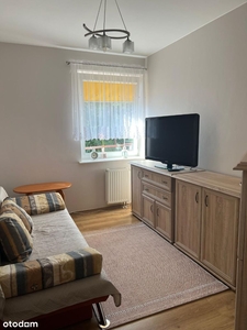 36 m2 (2 p.) najlepszy adres w centrum Pruszkowa