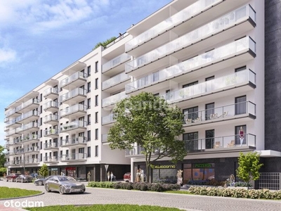 Komfortowy apartament 3-pok. Blisko morza-Letnica