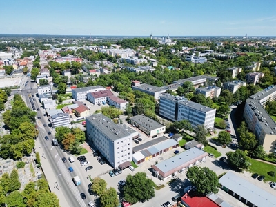 Lokal użytkowy na wynajem