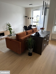 lux apartament 54mkw 2023