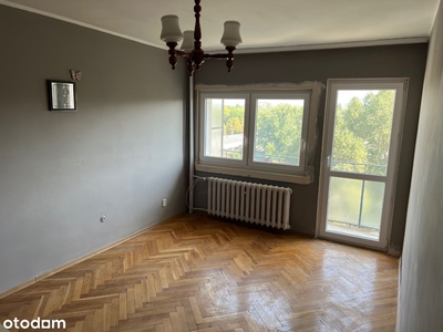 Dwupokojowe mieszkanie 40,40 m² - zmienna 15a