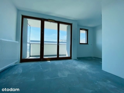 Apartament 3 pok. 58,46m2 Kraków Osiedle Lasówka