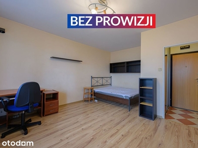 4 pokojowe mieszkanie z balkonem - Dworzysko