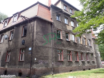 Mieszkanie, 20,31 m², Bytom