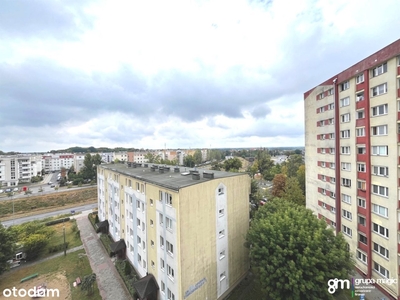 Komfortowy apartament w prestiżowej lokalizacji.