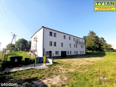 Mieszkanie, 34,49 m², Grądy-Woniecko