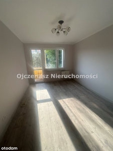 Mieszkanie, 35 m², Bydgoszcz