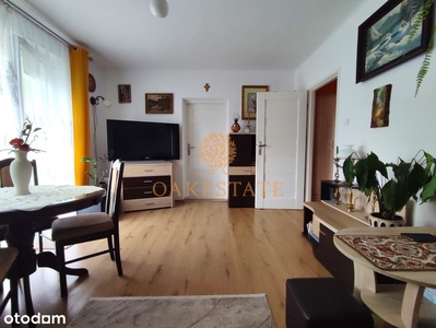 Apartament 3 pokojowy w Ciechocinku