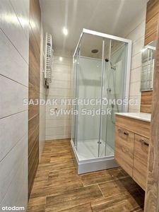 1-pokojowy apartament inwestycyjny 43m2 + balkon