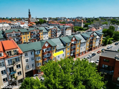 Mieszkanie 90m2, Stare Miasto / Centrum Radom