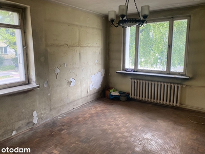 2-pokojowe mieszkanie 38m2 + balkon Bezpośrednio