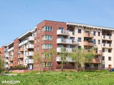 Przestronny, rodzinny apartament blisko centrum