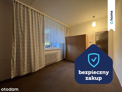 Trzypokojowy apartament w centrum