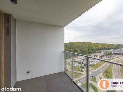 Modern Tower | Widok Na Morze | 15 Piętro