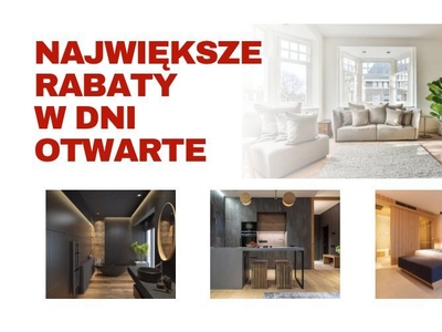 Dwa mieszkania 30m2, 2 pokoje, GARAŻ/KOMÓRKA,NaJUŻ