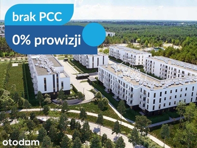 Nowe mieszkania Jar! Bez PCC, sprawdź promocje!