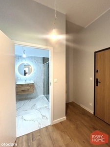 Przestrzenny i funkcjonalny apartament | 0%