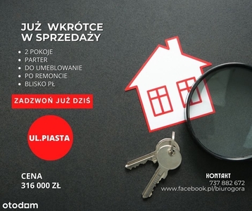 Nowa inwestycja w Krakowie - Stare Miasto - Smoleń