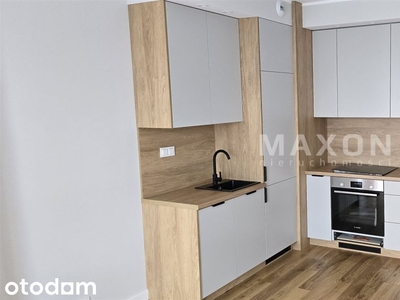 Nowy apartament z tarasem ogródkiem garaż komórka