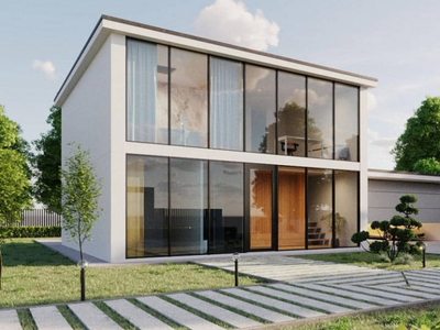 Nowy dom Dubai Prestige Prefabrykacja