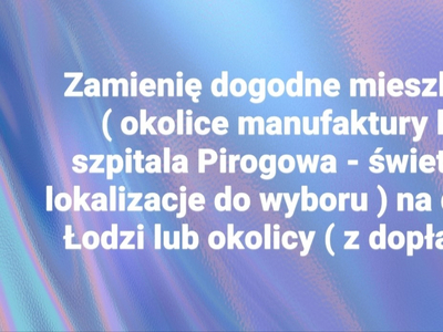 łódzkie, Łódź