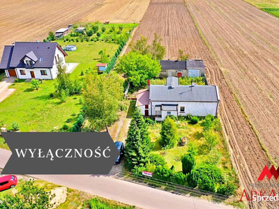 Oferta sprzedaży domu 100m2 Wilkowice