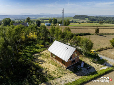 Oferta sprzedaży domu wolnostojącego 209.18m2 Krakuszowice