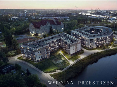 Oferta sprzedaży mieszkania 26.32m2 1-pokojowe Gdańsk