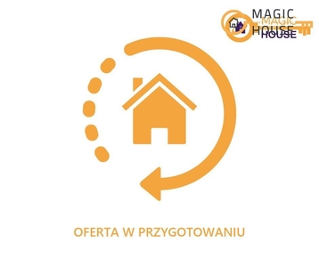 Oferta W Przygotowaniu. Kawalerka, Juszkowo