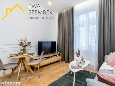 Luksusowy penthouse z tarasem widokowym na dachu