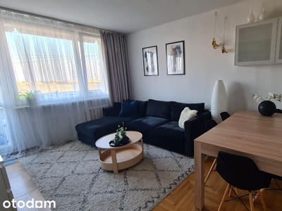 Apartament z Widokiem na Góry