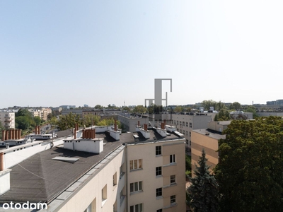 2 Pokoje/ Balkon/ Oddzielna Kuchnia