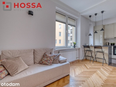 Apartament dwupoziomowy w poszukiwanej lokalizacji