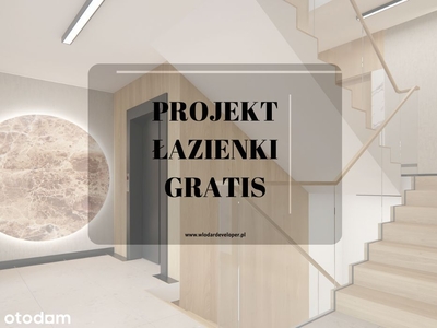 Apartament PARKITKA 44 m2+ Prywatny Ogródek 39m2