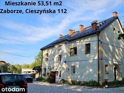 Przepiękne, nowoczesne mieszkanie Zaborze 39,08 m2