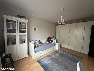 3-pokojowe mieszkanie 51m2 + balkon