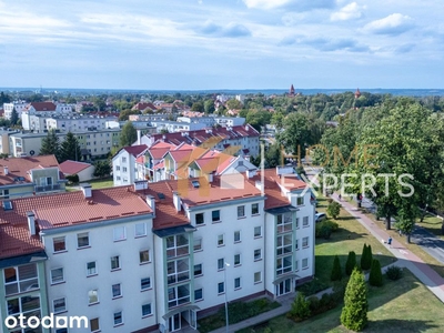 Mieszkanie 3 pokojowe Górczyn obok spółdzielni