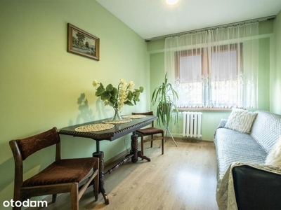 Apartament Z Ogródkiem I M. Parkingowym W Cenie!